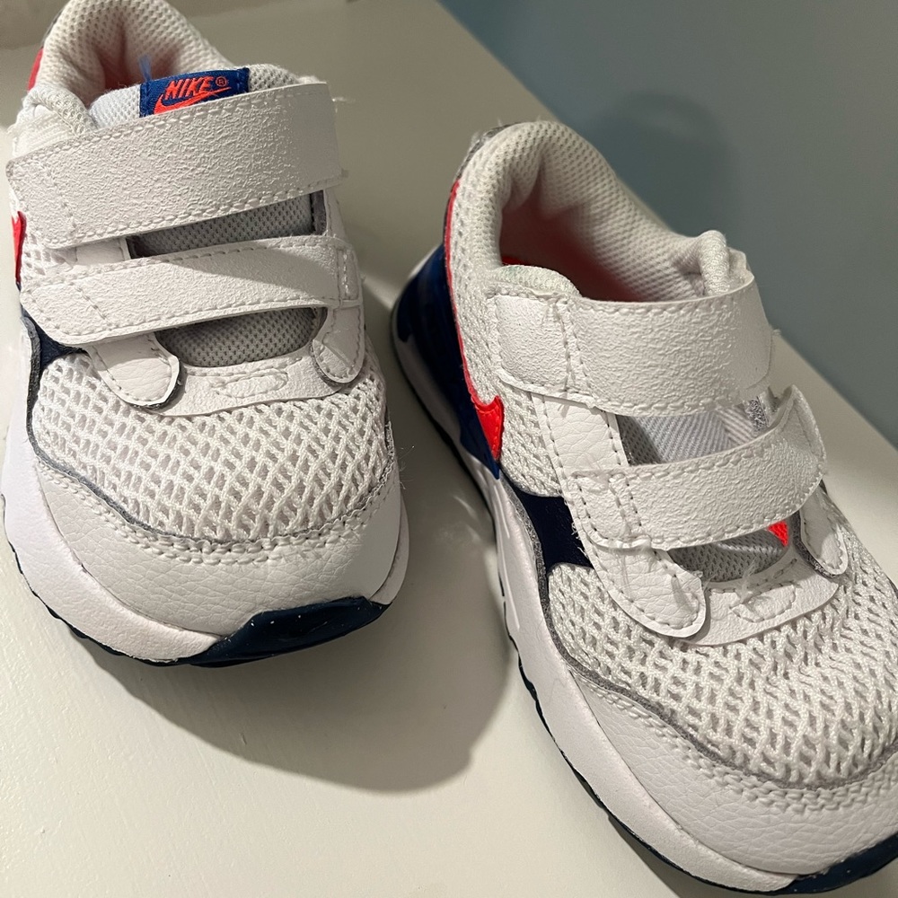 Toddler Boy Sneaker shoes